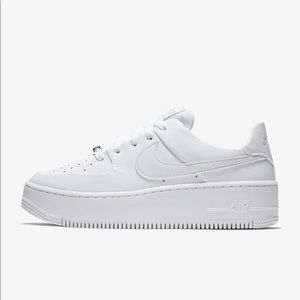 Nike Air Force 1 Sage Low